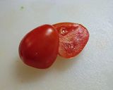 枝豆&ミニトマトのカプレーゼ作り方2写真