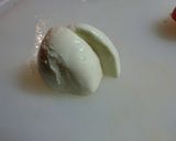 枝豆&ミニトマトのカプレーゼ作り方3写真