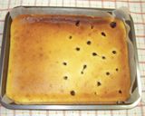 ブルーベリーチーズケーキ作り方5写真