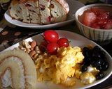 ひや～ぷるぷるグレープフルーツジュレ♪作り方9写真