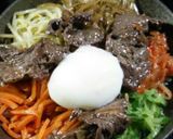 簡単さではNo1！うちのビビンパ♪作り方7写真