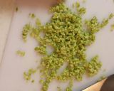 残りご飯で枝豆チップス作り方4写真