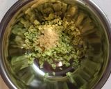 残りご飯で枝豆チップス作り方5写真