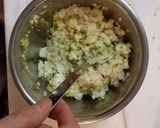 残りご飯で枝豆チップス作り方6写真