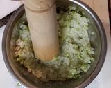 残りご飯で枝豆チップス作り方7写真