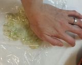 残りご飯で枝豆チップス作り方8写真