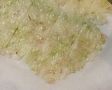 残りご飯で枝豆チップス作り方10写真
