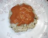 絶品♪和風オムライス作り方4写真