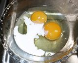 絶品♪和風オムライス作り方5写真