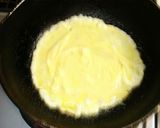 絶品♪和風オムライス作り方6写真