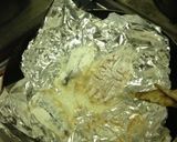 イワシのバター焼き＊あっさりポン酢がけ作り方3写真
