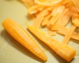 にんじんの消費に！（キャロットラぺ）作り方8写真