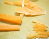にんじんの消費に！（キャロットラぺ）作り方9写真