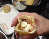 ジュワッとお出汁たっぷり巾着作り方6写真