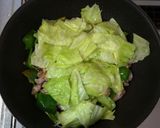 簡単！市販の素不要で本格回鍋肉作り方8写真