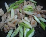 *焼き鳥丼*作り方4写真