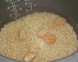 鰺（アジ）の握り作り方1写真