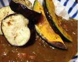 簡単！メインに添えて焼き野菜☆作り方5写真