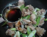 *焼き鳥丼*作り方5写真