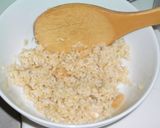 鰺（アジ）の握り作り方5写真