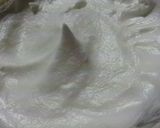 ふわっふわ♪シフォンケーキ作り方4写真