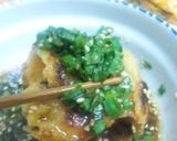 好評だったチヂミのタレ 覚え書き作り方5写真