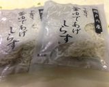 わが家のじゃこぴー☆作り方5写真
