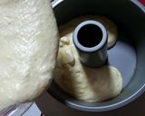 ふわっふわ♪シフォンケーキ作り方7写真