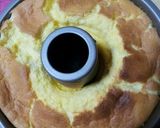 ふわっふわ♪シフォンケーキ作り方9写真