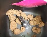 HB ササミとお芋のブランクッキー♪作り方4写真