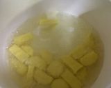 さつまいも団子作り方1写真