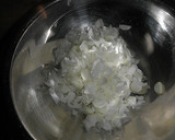 あっさり！きのこと長ネギの和風パスタ作り方1写真
