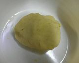 さつまいも団子作り方3写真