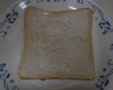ブーケ風♪デコパン作り方1写真
