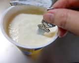一番ヘルシーで簡単かも？チーズケーキ作り方3写真