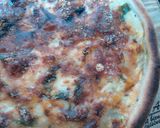 豆腐キッシュ。作り方4写真