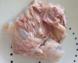 トロトロ豚なんこつカレー作り方2写真
