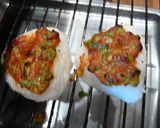焼きおむすびネギ味噌風味❀作り方3写真
