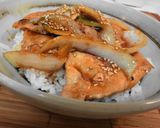 ＊美味しい＊生姜焼き＊作り方4写真
