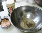 鍵っ子のキャベツパスタ作り方2写真