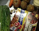 時短！つくれぽ95♡簡単カレーライス作り方1写真