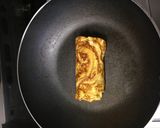 簡単ふわふわ出し巻き卵☆作り方4写真