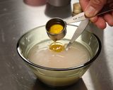 フォカッチャ作り方4写真