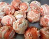 トマトのジューシー肉巻き作り方3写真