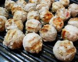 トマトのジューシー肉巻き作り方6写真