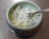 オーロラ風味のタルタルソース作り方1写真