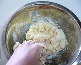 ☆手ごねでおいしい食パン☆作り方2写真