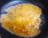 小海老のチリマヨ炒め★低カロリー中華作り方6写真
