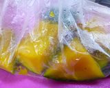 10分で簡単かぼちゃサラダ作り方1写真