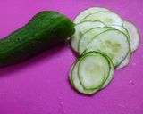 10分で簡単かぼちゃサラダ作り方2写真